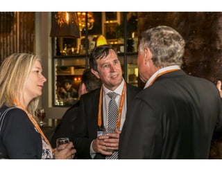 2015 INTA Conference Pictures