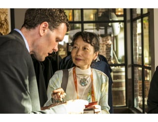 2015 INTA Conference Pictures