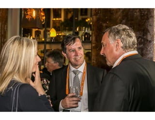 2015 INTA Conference Pictures