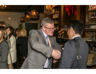 2015 INTA Conference Pictures