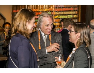 2015 INTA Conference Pictures