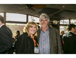 2015 INTA Conference Pictures