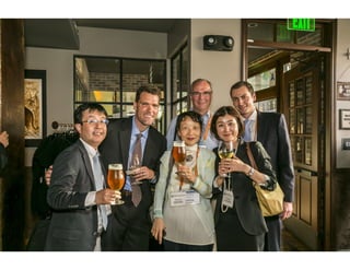 2015 INTA Conference Pictures