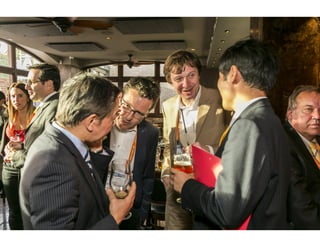 2015 INTA Conference Pictures