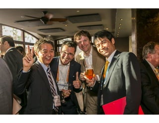 2015 INTA Conference Pictures