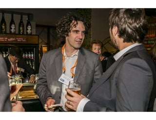 2015 INTA Conference Pictures