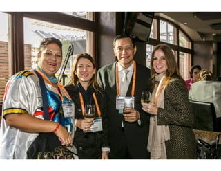 2015 INTA Conference Pictures