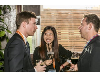 2015 INTA Conference Pictures