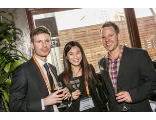 2015 INTA Conference Pictures