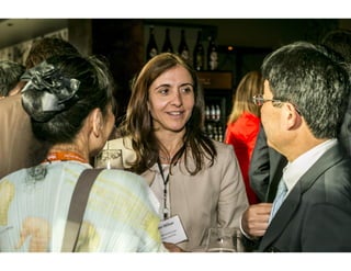 2015 INTA Conference Pictures