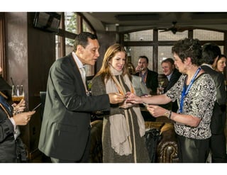 2015 INTA Conference Pictures