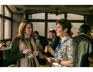 2015 INTA Conference Pictures