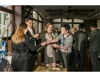 2015 INTA Conference Pictures