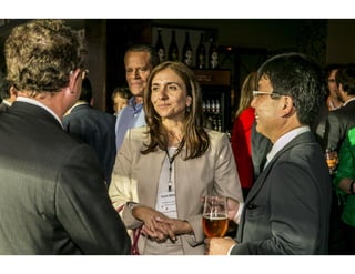 2015 INTA Conference Pictures