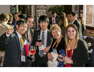 2015 INTA Conference Pictures