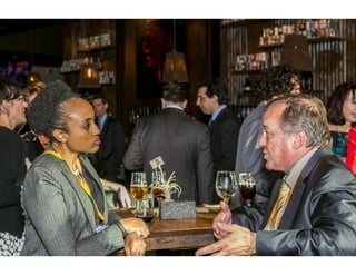 2015 INTA Conference Pictures