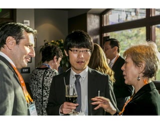 2015 INTA Conference Pictures