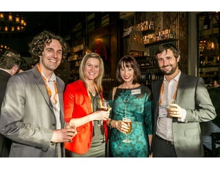 2015 INTA Conference Pictures