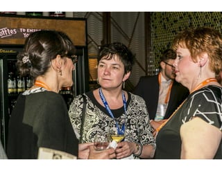 2015 INTA Conference Pictures