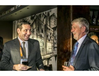 2015 INTA Conference Pictures