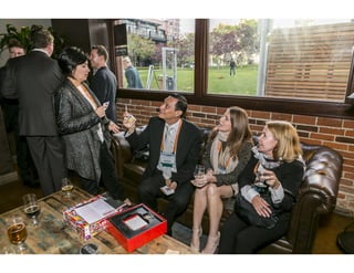 2015 INTA Conference Pictures