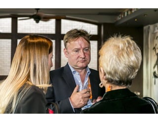 2015 INTA Conference Pictures