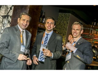 2015 INTA Conference Pictures