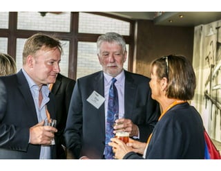 2015 INTA Conference Pictures