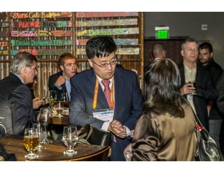 2015 INTA Conference Pictures
