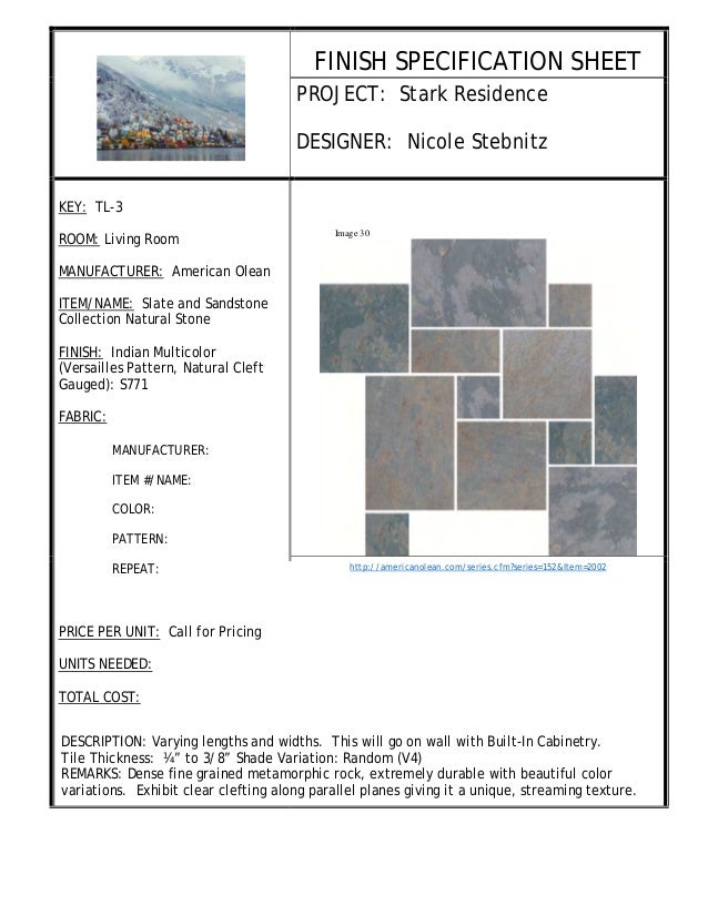 product sheet design inspiration