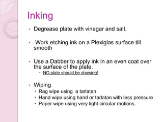 Alcohol and degreasing agentshttp://www.artmaterials.com.au/images/scribe999.jpghttp://cdn.dickblick.com/items/469/00/46900-1004-2ww-m.jpg