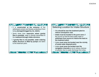 Water System Intake Box Design intake-for-water-collection.pdf