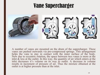 Intake system-and-supercharger | PPT