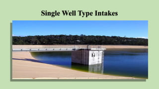 Collection and Conveyance of Water | PPTX