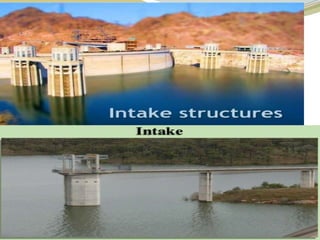 Comprehensive Guide to Water Collection and Intake Structure Design | PPTX