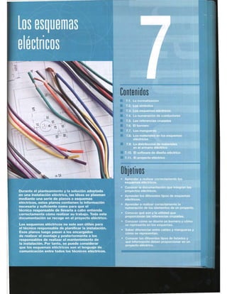 PLC y Electroneumática: Instalaciones eléctricas y automatismo por Luis Miguel Cerda Filiu parte 2