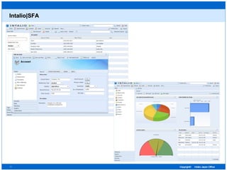 Intalio|SFA 