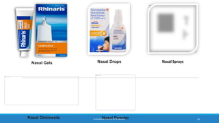 Cotinal Inta nasal Drug Delivery System.pptx