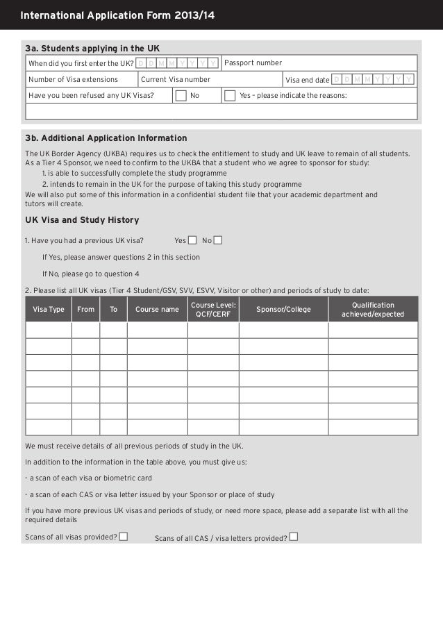 UK Tier 2 Shortage Occupation List