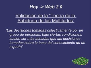 Inta Presenta 10 2008