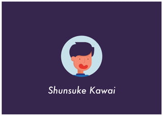 Shunsuke Kawai
 