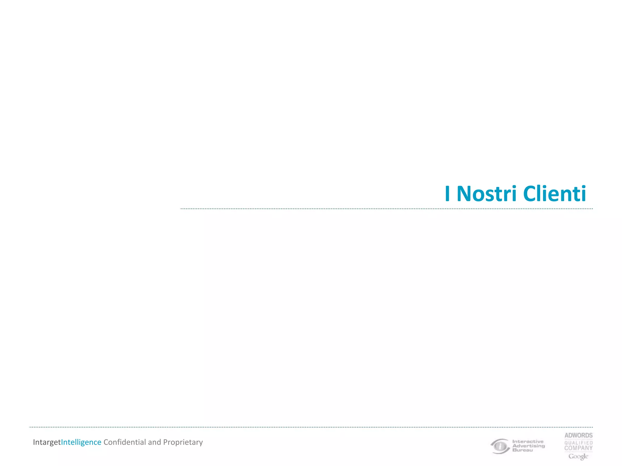 Migliorare il conversion-rate del sito