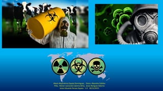 Alexis Alejandrina Zapata Domínguez, Diana Alexndra Cebllos
Piña, Héctor Leonardo Cabrera Brito, Jesús Roríguez Adorno
Jesús Eduardo Peraza Zapata 1-D 18/12/2015
 