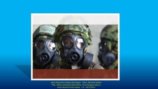 Alexis Alejandrina Zapata Domínguez, Diana Alexndra Cebllos
Piña, Héctor Leonardo Cabrera Brito, Jesús Roríguez Adorno
Jesús Eduardo Peraza Zapata 1-D 18/12/2015
 