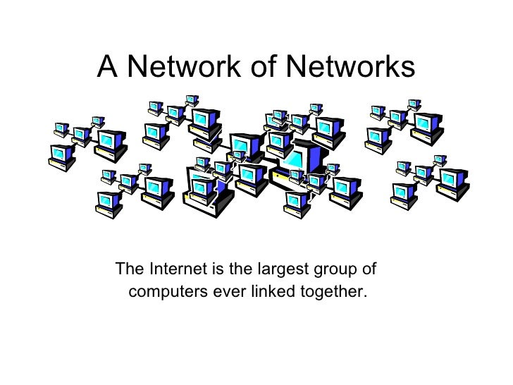 Internet Basics