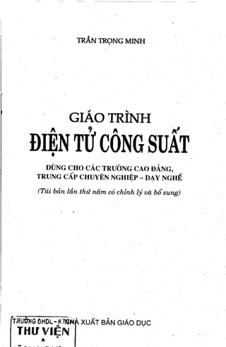 Điện tử công suất, Trần Trọng Minh.pdf
