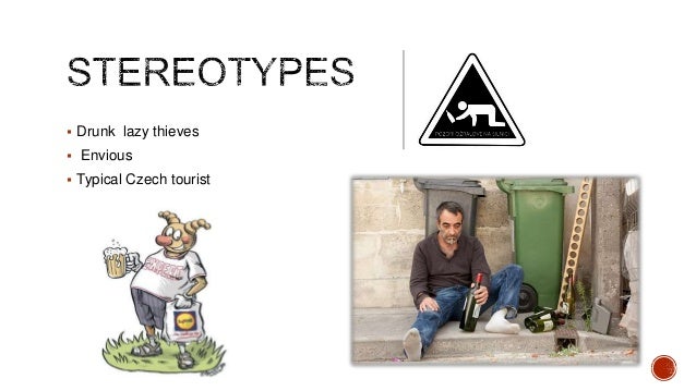 czech republic dating traditions