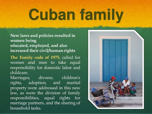 Cuban Property Laws Cuban Property Laws
