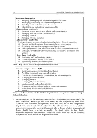 DQ LQWHJUDWHG FRPELQDWLRQ RI NQRZOHGJH VNLOOV DQG DWWLWXGHV ZLWK WKH LQWHQWLRQ
WR UHDOLVH D WDVN RPSHWHQFH LV WKHQ GHILQHG DV WKH FDSDFLW WR UHDOLVH ¶XS WR VWDQGDUG· WKH
NH RFFXSDWLRQDO WDVNV VHH EHORZ 