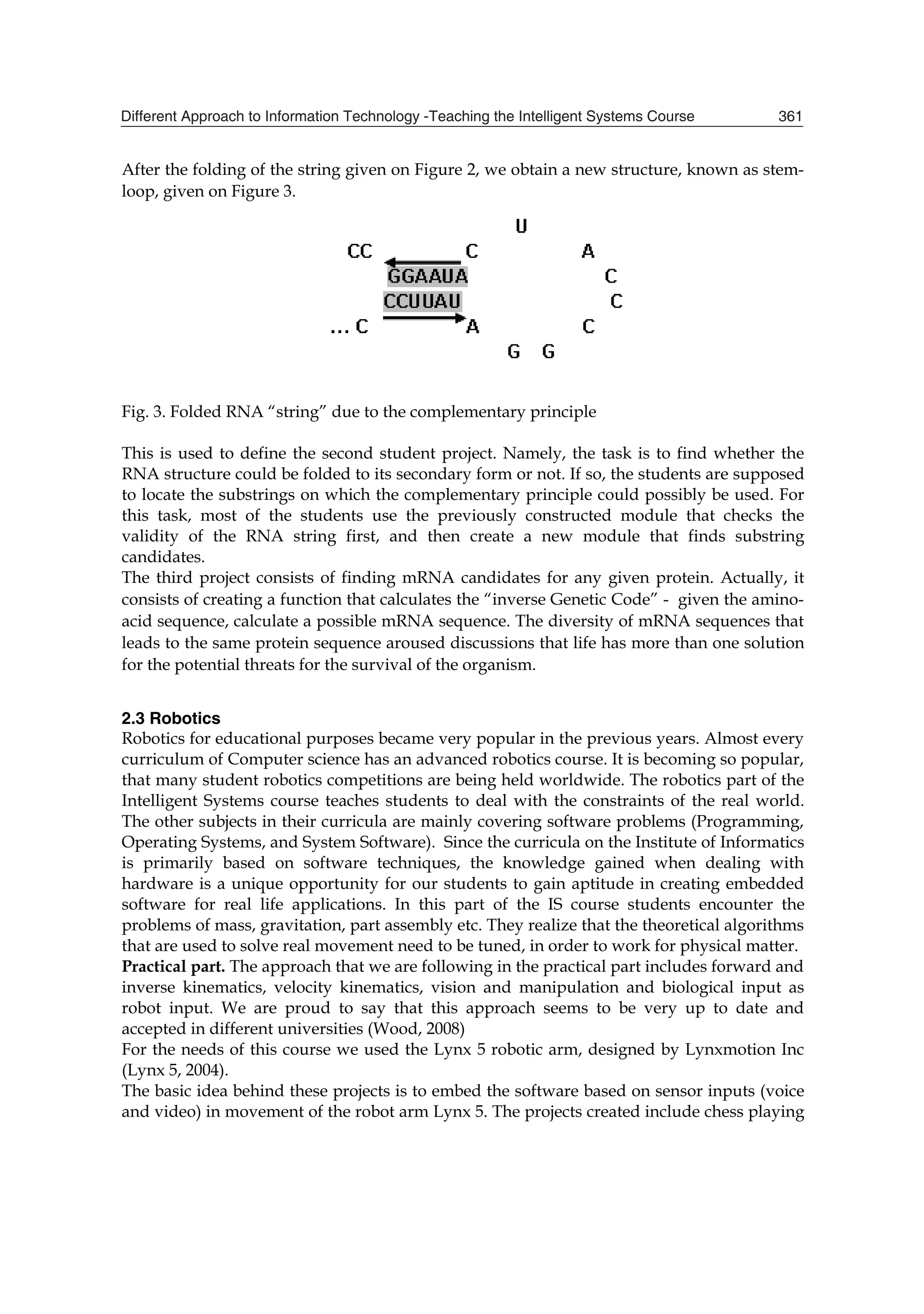 6GEJPQNQI[ 'FWECVKQP CPF GXGNQROGPV
ZKHUH  PDLQ SDUWV DUH LQWURGXFHG 0DFKLQH /HDUQLQJ 3DWWHUQ 5HFRJQLWLRQ 